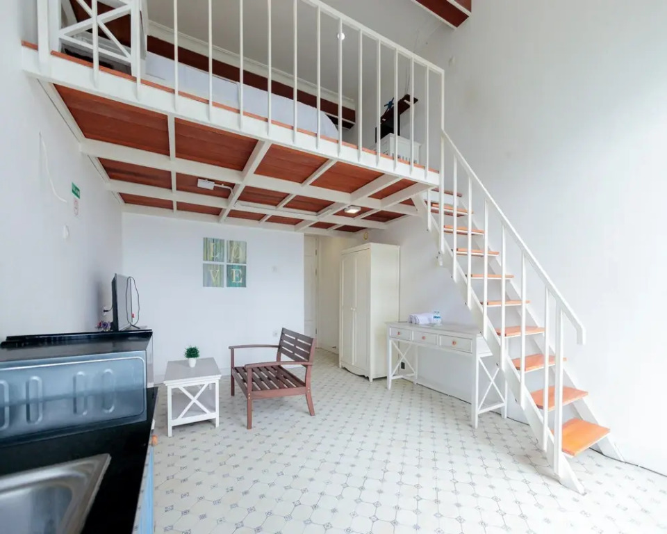Urbanview Blessing Residence Surabaya by RedDoorz