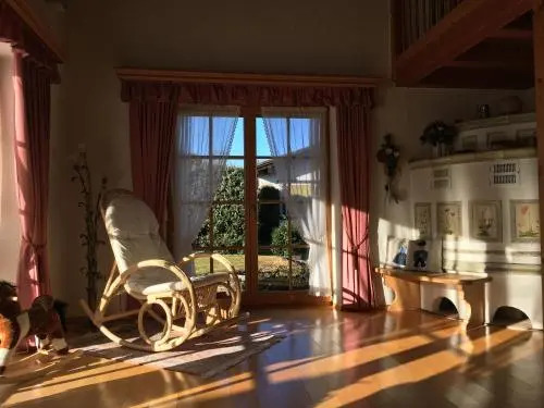 Haus Erika