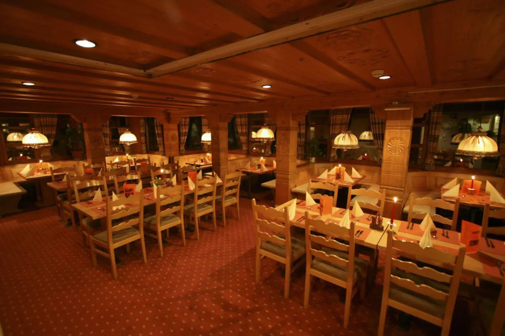 Hotel Surpunt