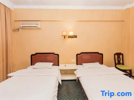 Wangjiao Hotel