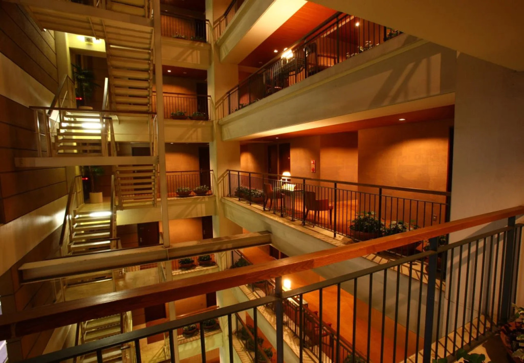 Arietta Hotel & Trattoria