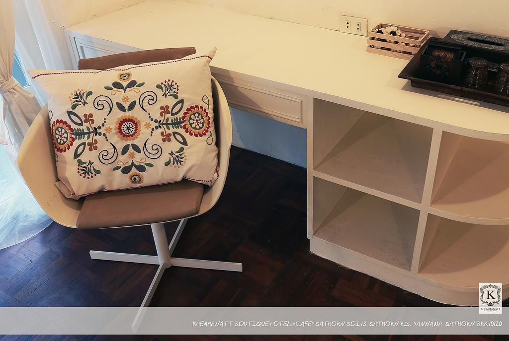 Khemmanatt Boutique Hotel