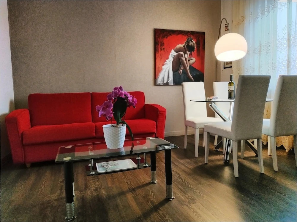 Appartamento Fiera Vicenza