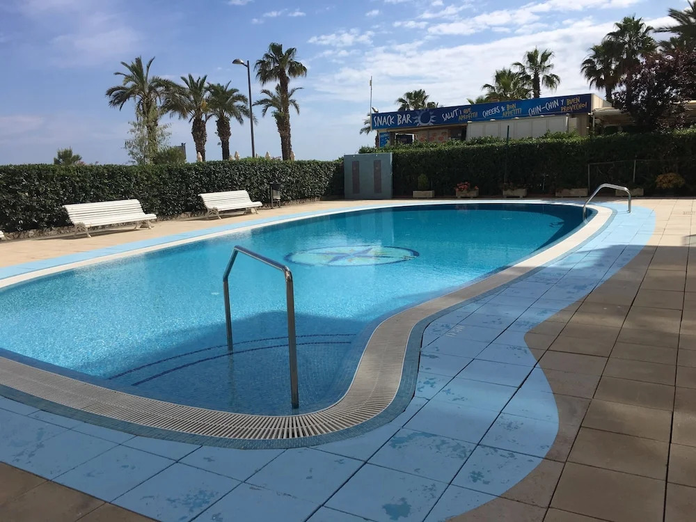 Apartamento Vivalidays Sonia