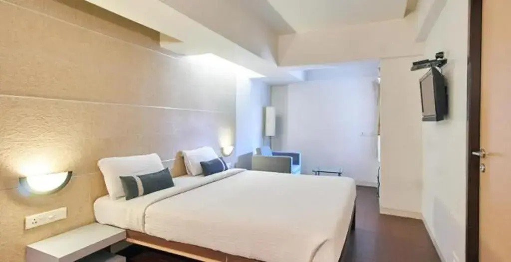 Hotel Highland Residency