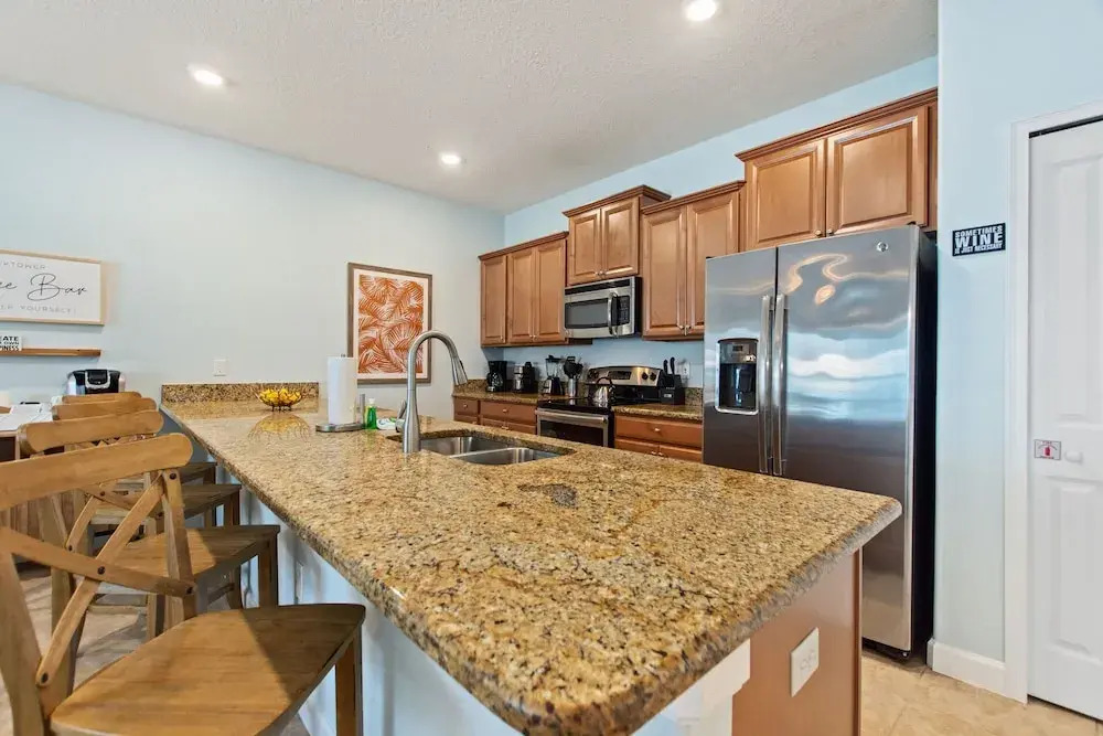 Haven Station at Storey Lake by Shine Villas townhouse