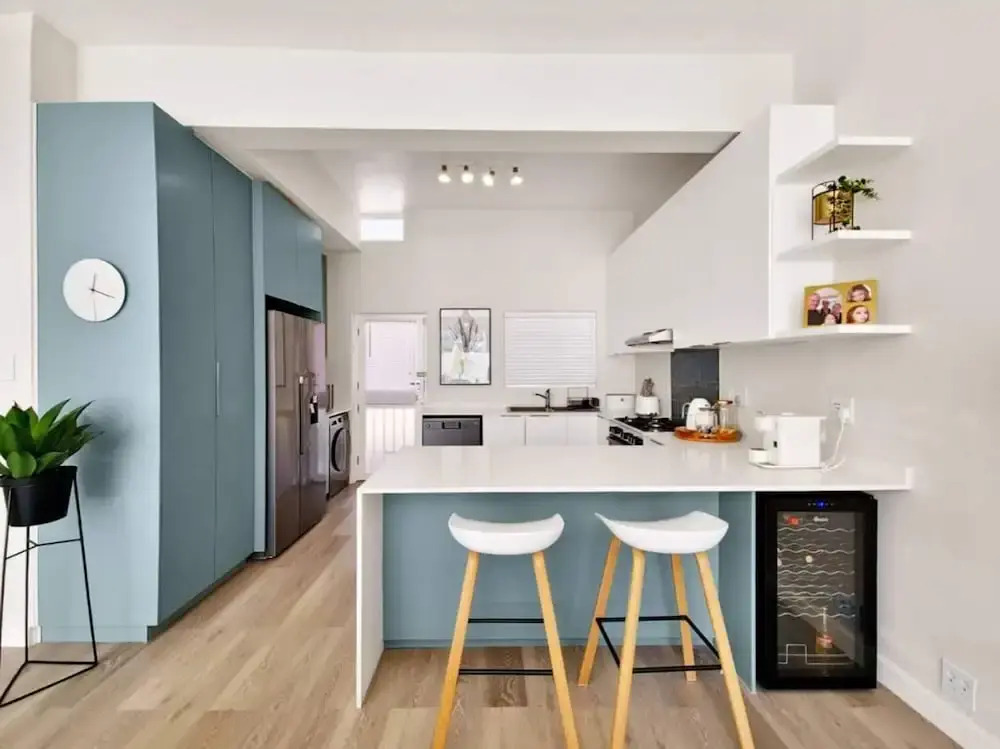 Lovely 3 Bedroom Apartments