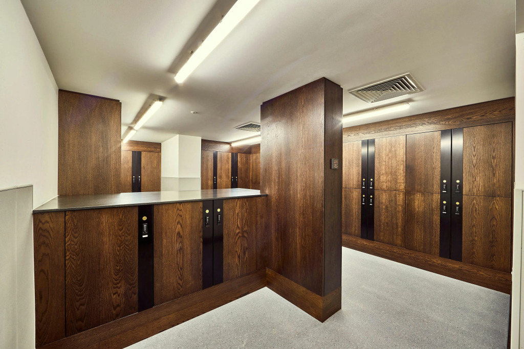 The Fellows House Cambridge, Curio Collection By Hilton