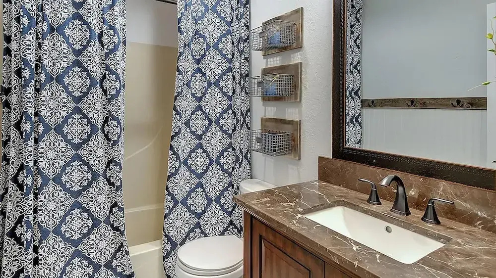 Dune Villas 8A