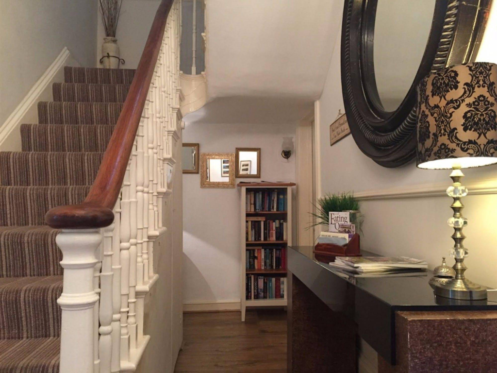 Headland View Boutique B&B
