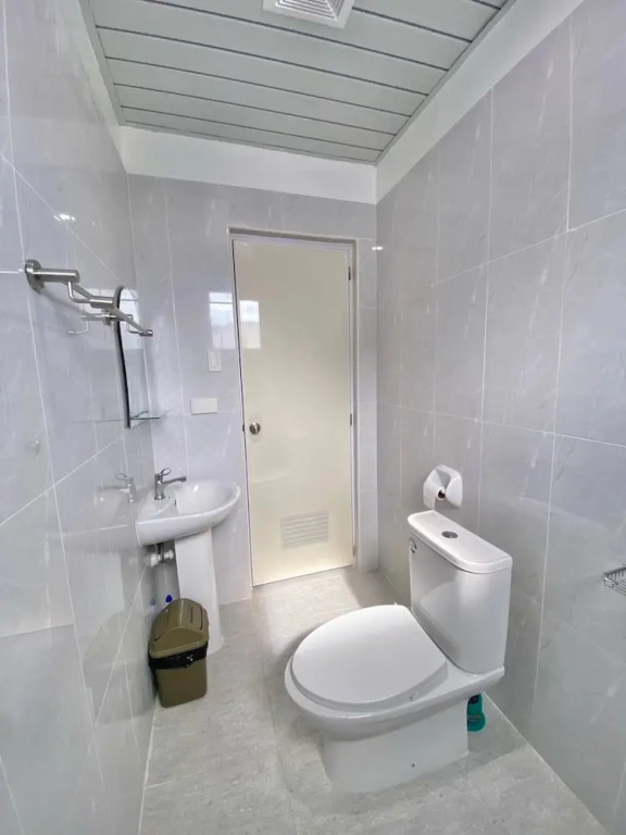 Ferm's Residence B-spacious Apartment With Fast Wifi