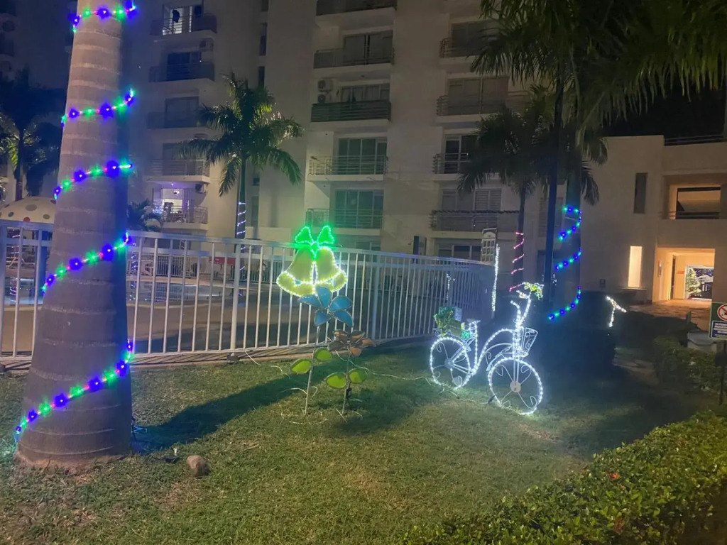 Apartamento Girardot