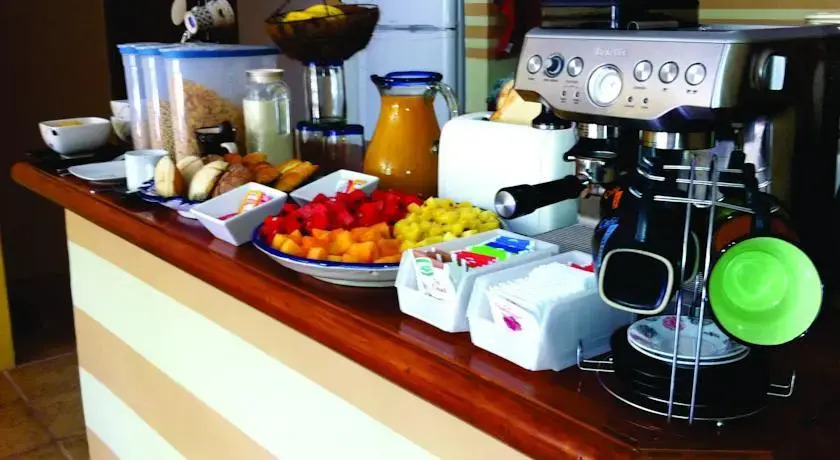 Noche Buena Taxco B&B