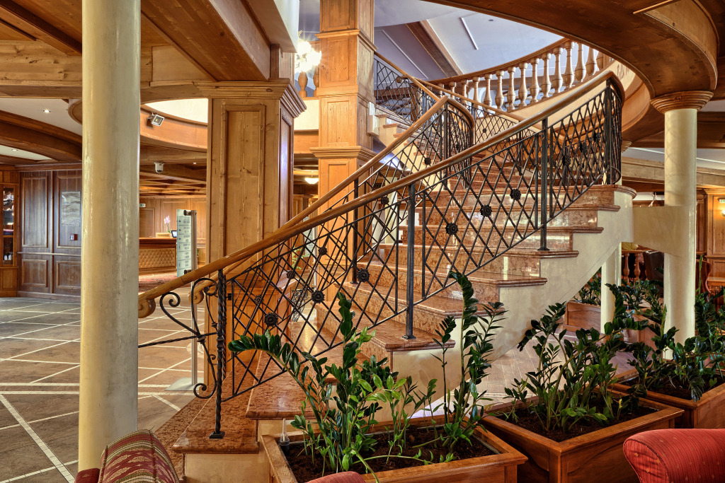 Kempinski Hotel Grand Arena Bansko