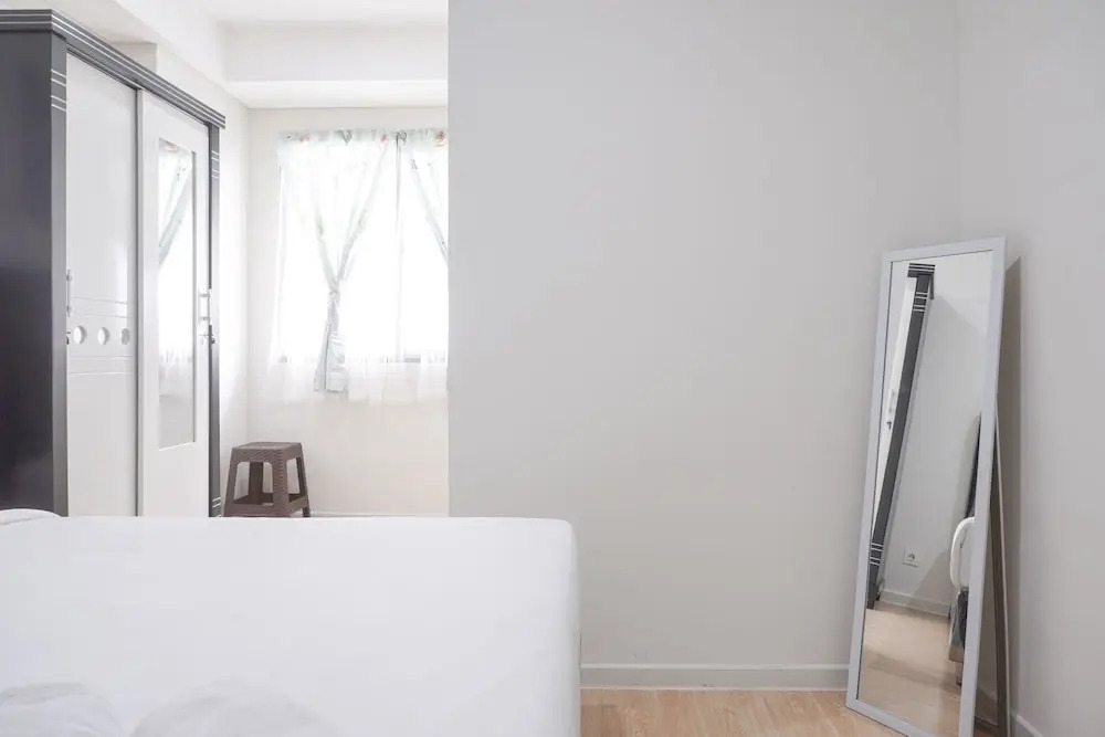 Nice And Comfort 2Br At Daan Mogot City Apartment