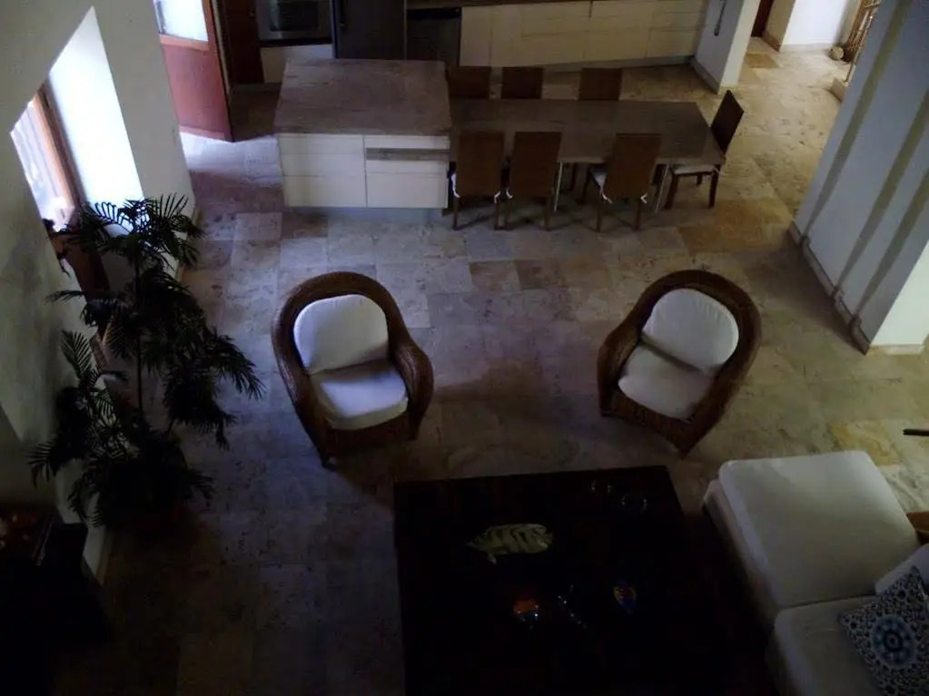 Casa del Virrey Eslava