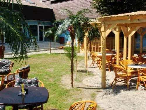 Fortunatus Wellness Hotel
