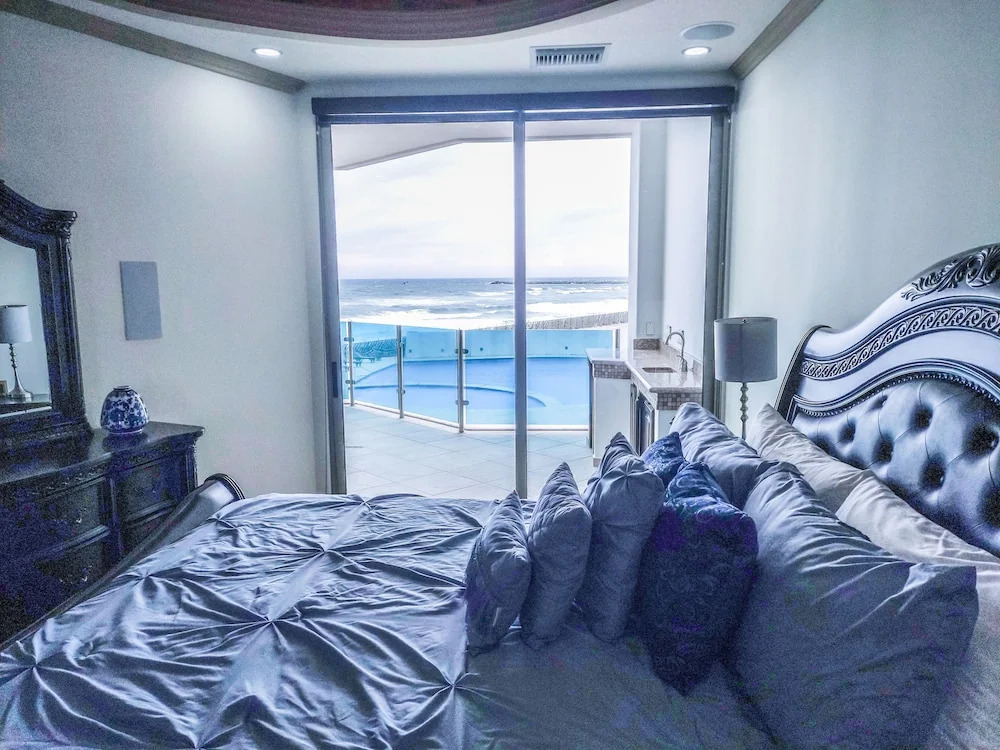 Esmeralda Luxury Resort