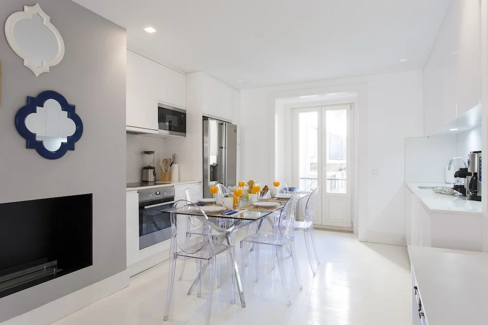Baixa Deluxe Vi Apartment Rentexperience