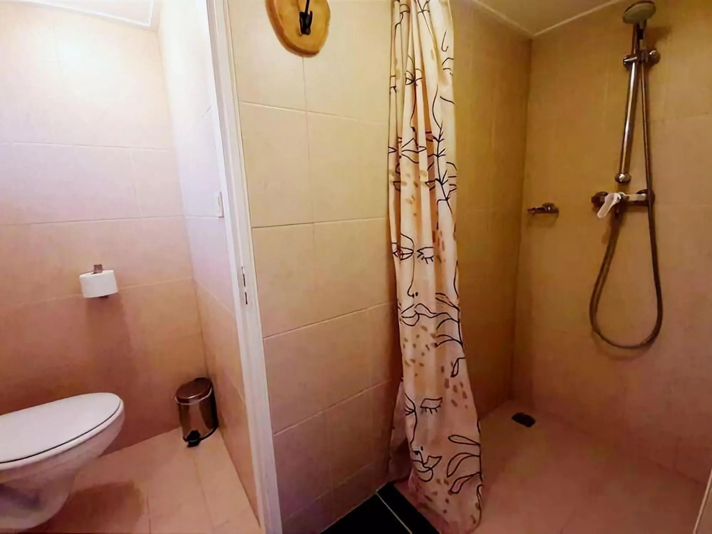 Attractive holiday residence in De Koog, a stone's throw from the beach