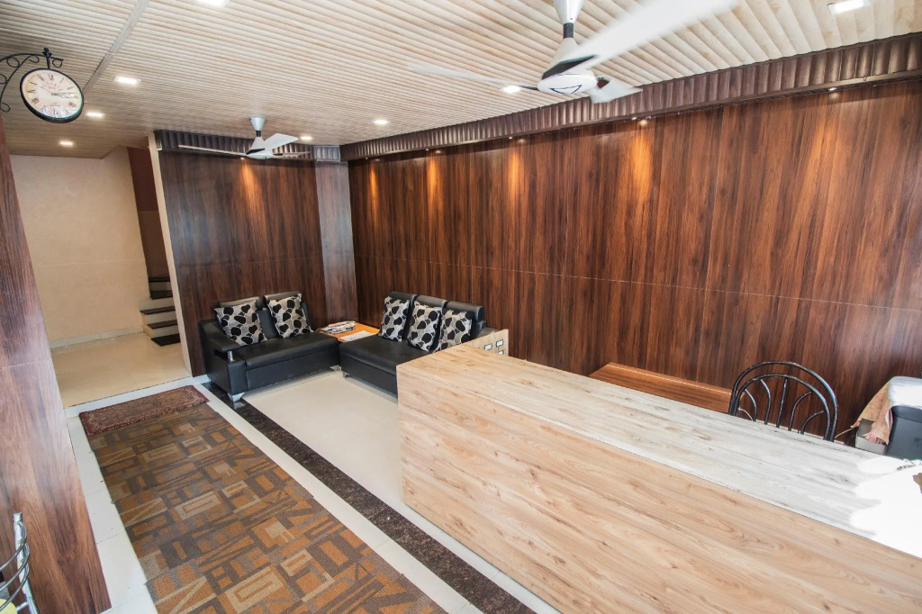 Hotel Meghdoot