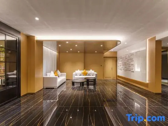 Magnotel Hotel (Jinzhou Linghai Jiuhuashan Park)