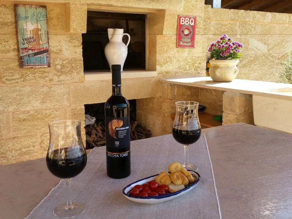 Tenuta Conte