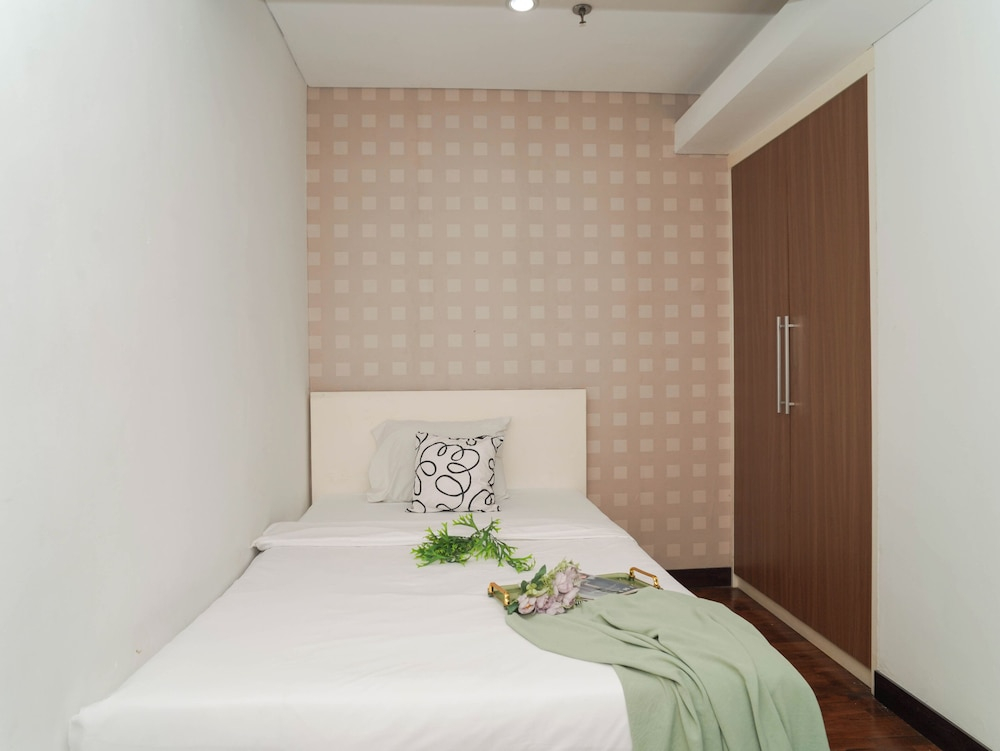 Cozy Living 3Br Loft At Bona Vista Apartment