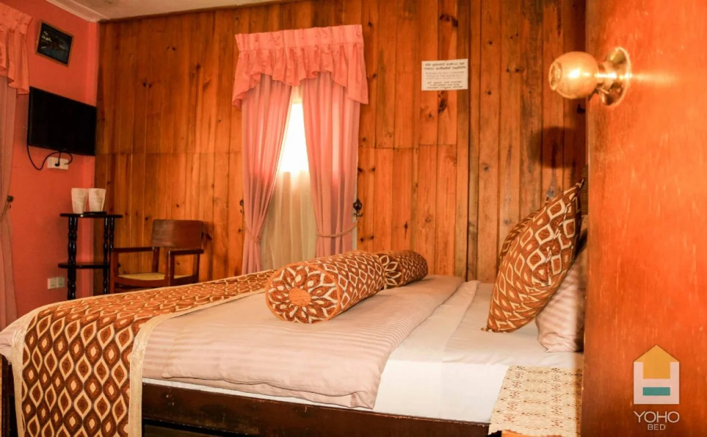 Green Garden Hotel & Restaurant