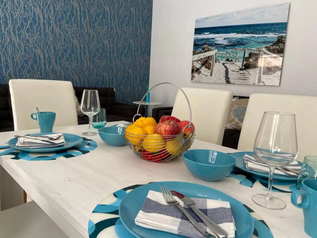 Apartment San Carlos Alicante II