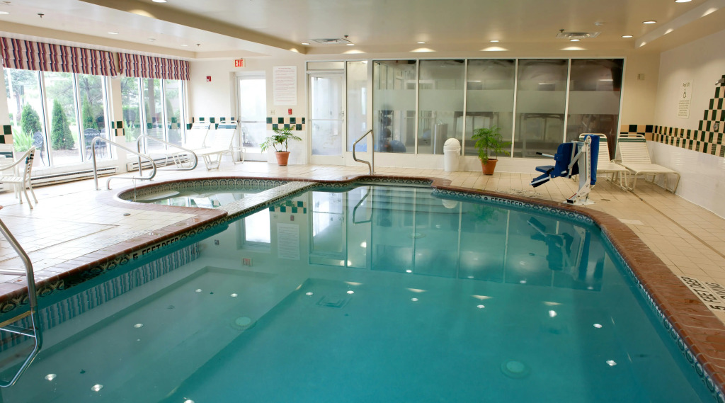 Hilton Garden Inn Secaucus/Meadowlands
