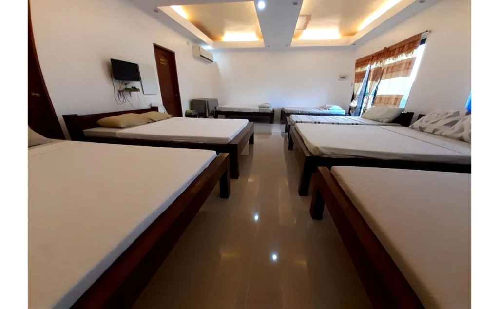 La Veranda Beach Resort
