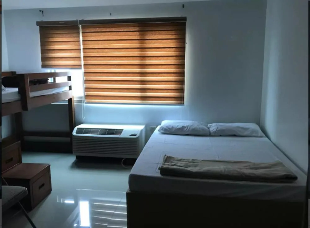Condo Unit for 3 in Greenhills San Juan