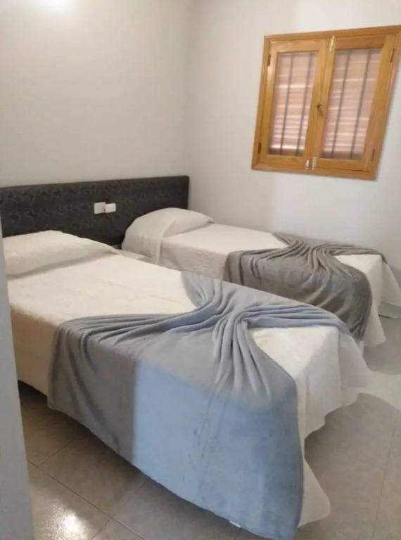 Bonito Apto.7 pax, TABLERO 9, cerca Playa Inglés