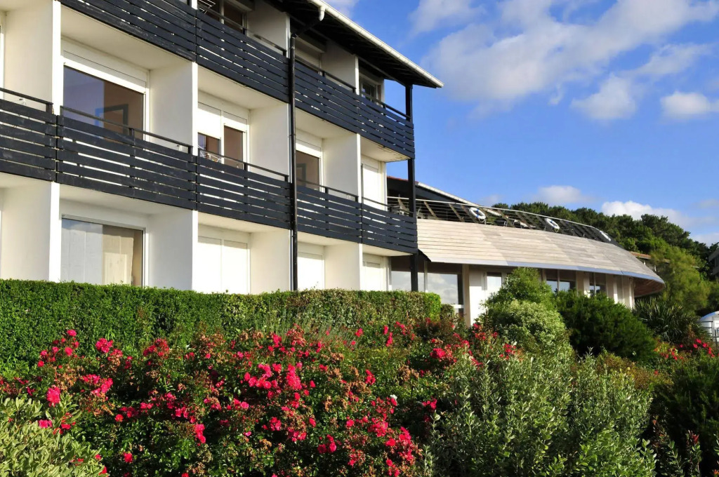Azureva Club Anglet