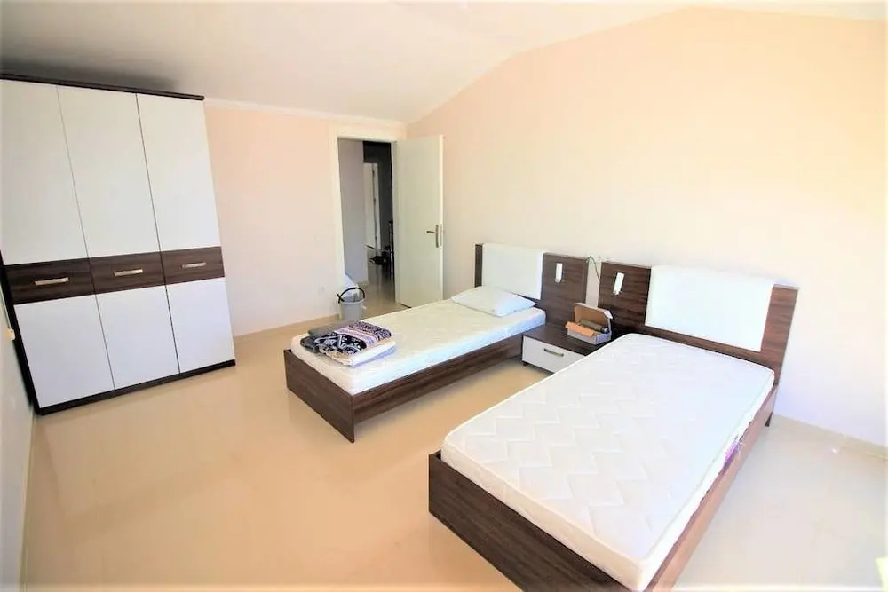 Oba 4 Residence With Swimming Pool