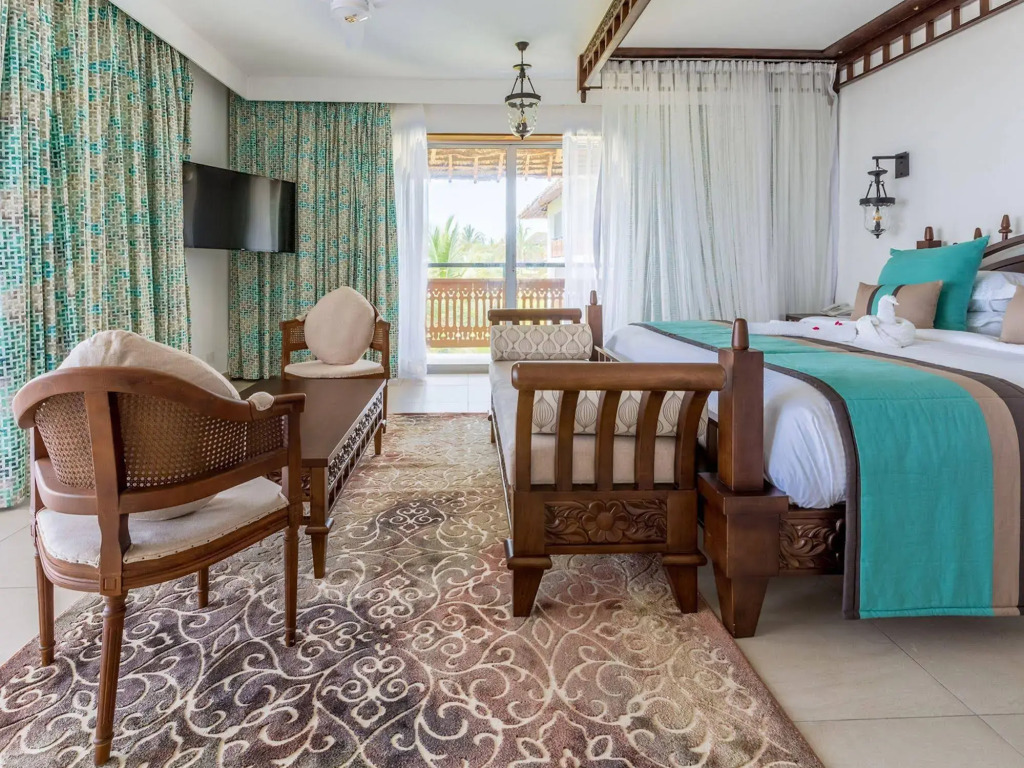 Royal Zanzibar Beach Resort