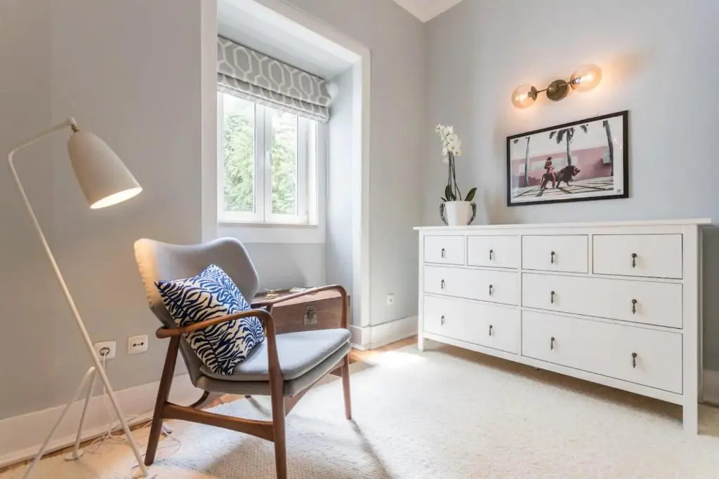 Beautiful and Stylish 5BR in the heart of Chiado