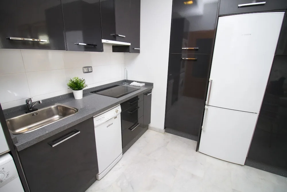 Cool Apartment Carrera de Capuchinos by La Recepcion