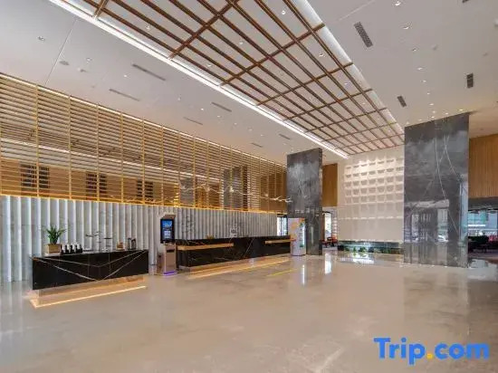 Minghu Quanying Hotel
