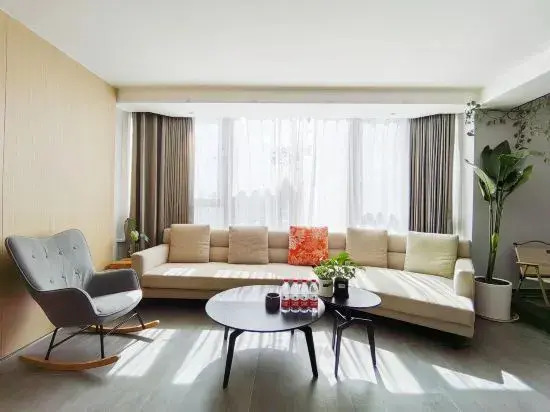 Xiangshan Bieju Yige Homestay