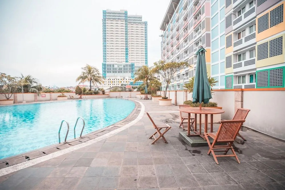 Oyo 670 Margonda Residence 1 Dan 2