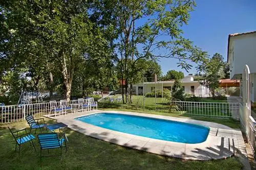Hotel Santa Rosa