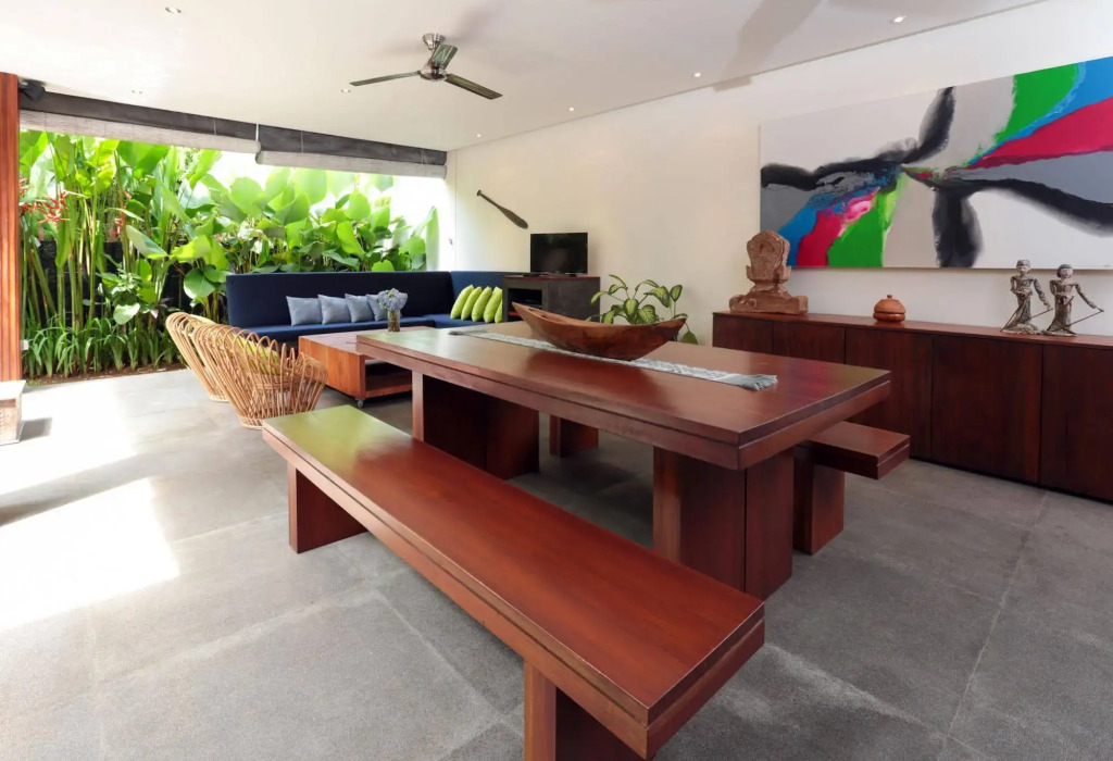 Villa Songo Umalas