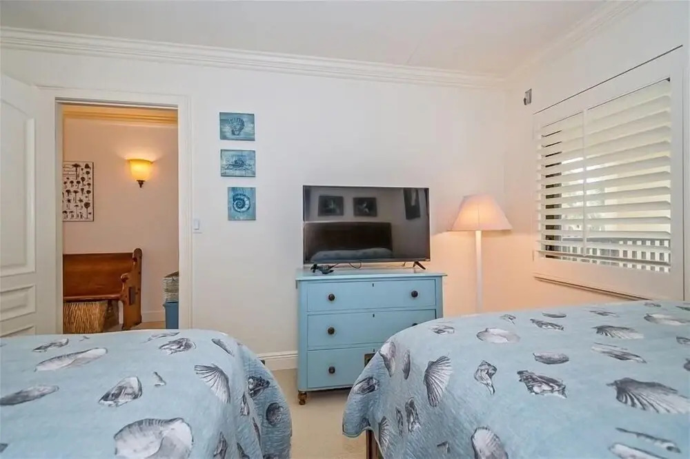 Sea Oats 217 2 Bedroom Home by RedAwning