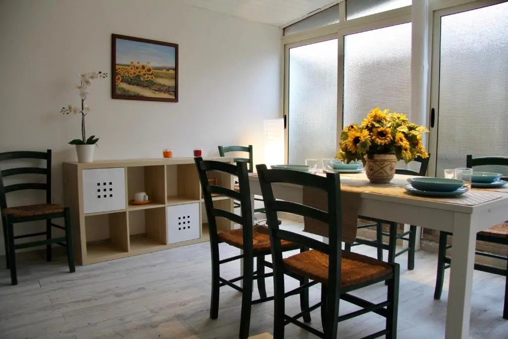 Federico's Home