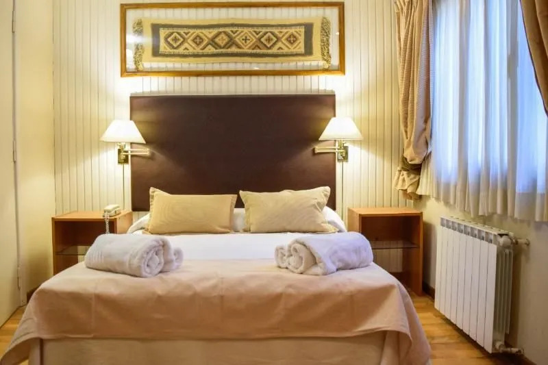 Hotel Nordico Bariloche