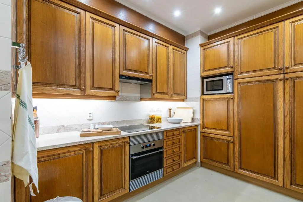 Suite 106 - Two bedroom apartment