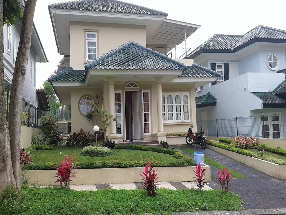 Villa Puncak Resort