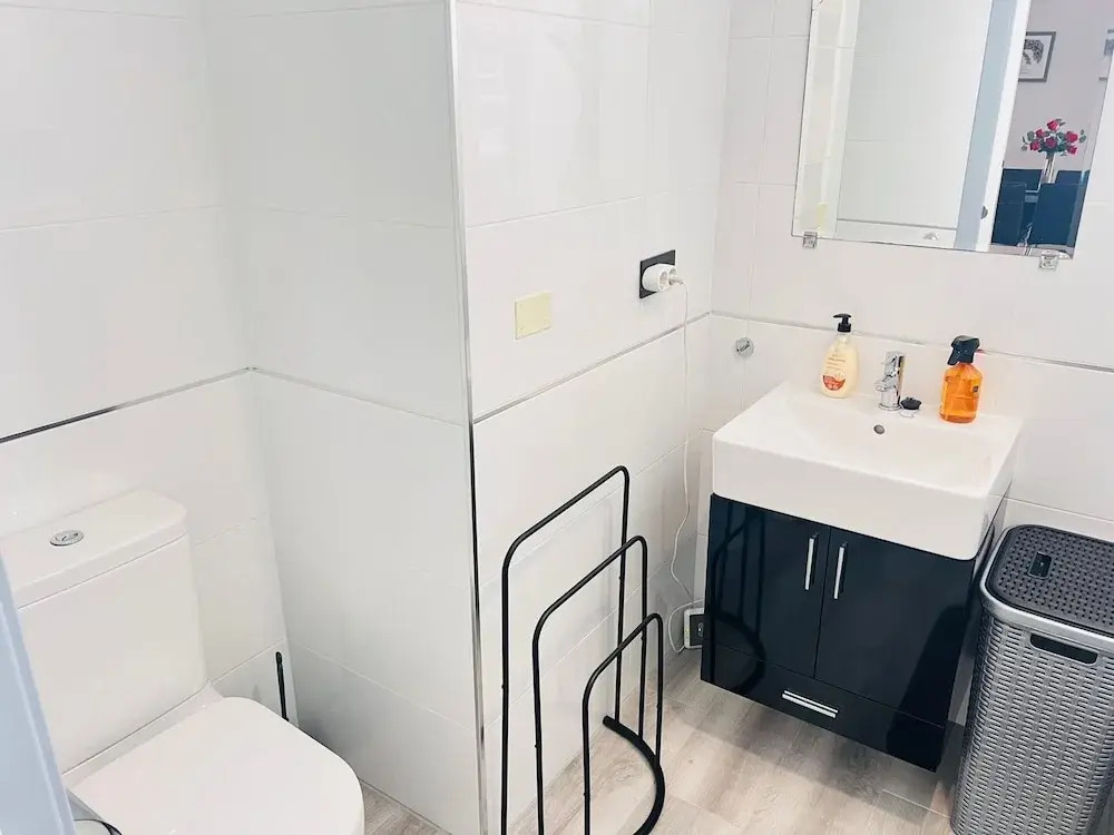 Holiday Apartment in Orihuela Costa
